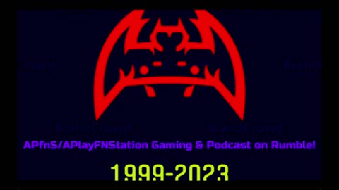3-28-2023 @apfns Gaming Live from the #ps5share + more
