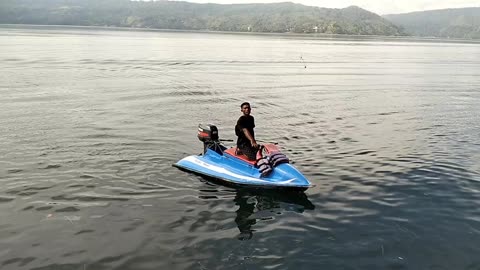 Beautiful Of Lake Toba, Samosir Island Part 2