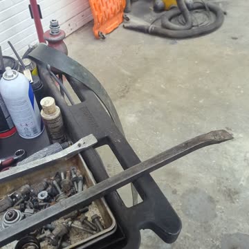 BradKuz76 4t45 side cover