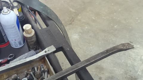BradKuz76 4t45 side cover