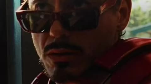 TONY STARK X CHAMAK CHALO