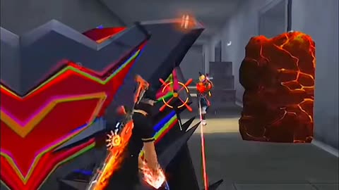 Free Fire Game video