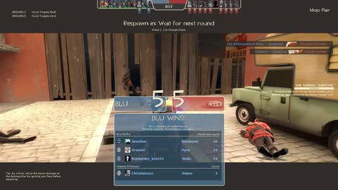 tf2 gameplay