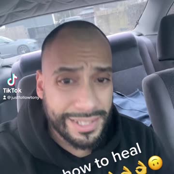 Learn to heal yourself!!!!