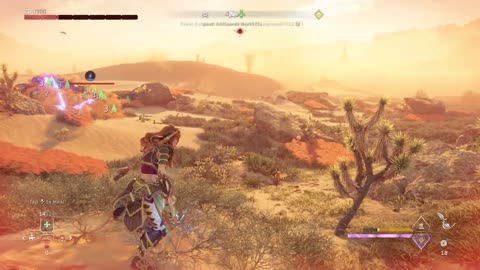 Horizon Forbidden West