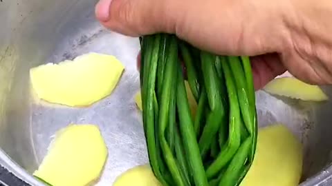 Crispy Cold Dishes