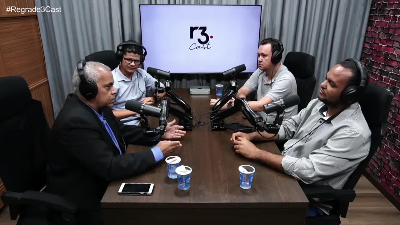 TSE x VALDEVAN 90 COMO FICA? - #EP01