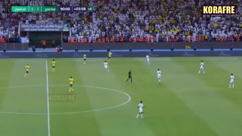 Sadio Mane Al Nassr