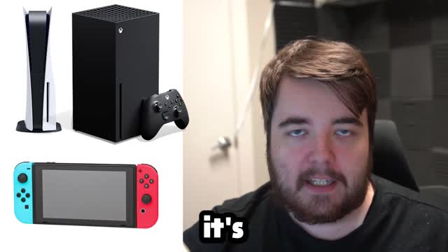 What will you buy?