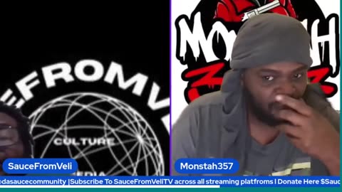 The Sauce Community ( Don't chase 1 million streams)