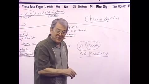 2869 Billy Graham_ He's “Nice”- He Loves Everybody – Everybody Loves Him- This Is A Sign Of A ...