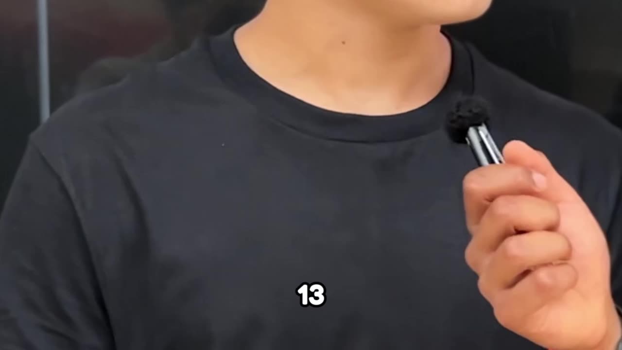 He thought he would fall for it! 🥴