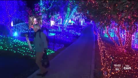 Opening of Cambria Christmas Market brings exposure to local businesses