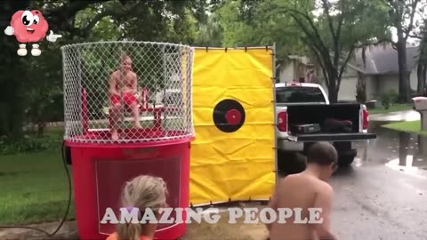 TOTAL IDIOTS AT WORK #178 _ Fail Compilation