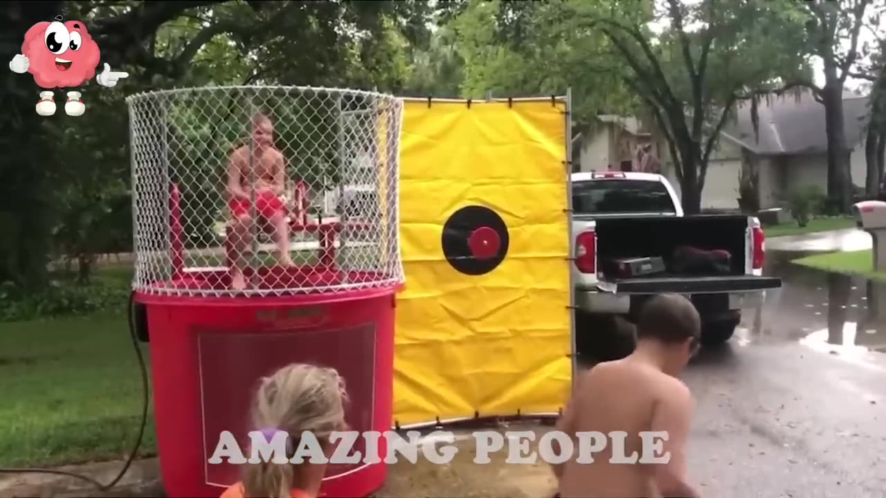 TOTAL IDIOTS AT WORK #178 _ Fail Compilation