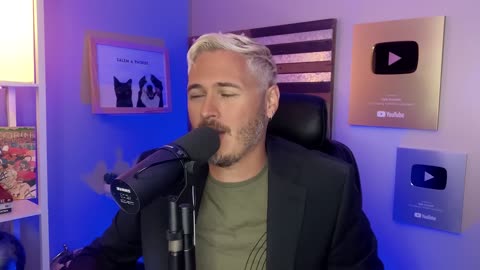 Trump VP Hopeful CRUMBLES Under Basic Questions _ The Kyle Kulinski Show
