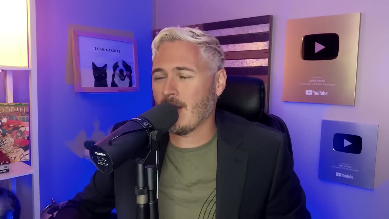 Trump VP Hopeful CRUMBLES Under Basic Questions _ The Kyle Kulinski Show