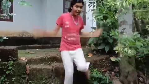 Wait for the twist