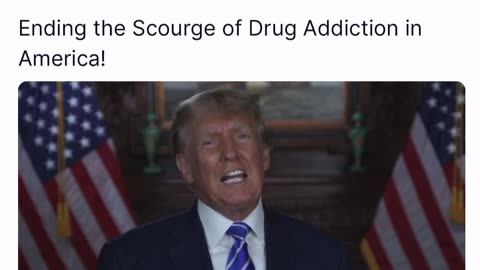 Mr T - Drug Problem & how to take care of it