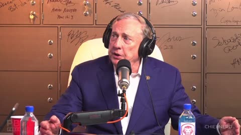 Col. Doug Macgregor on How & Why the West Cultivated the War Between Ukraine & Russia