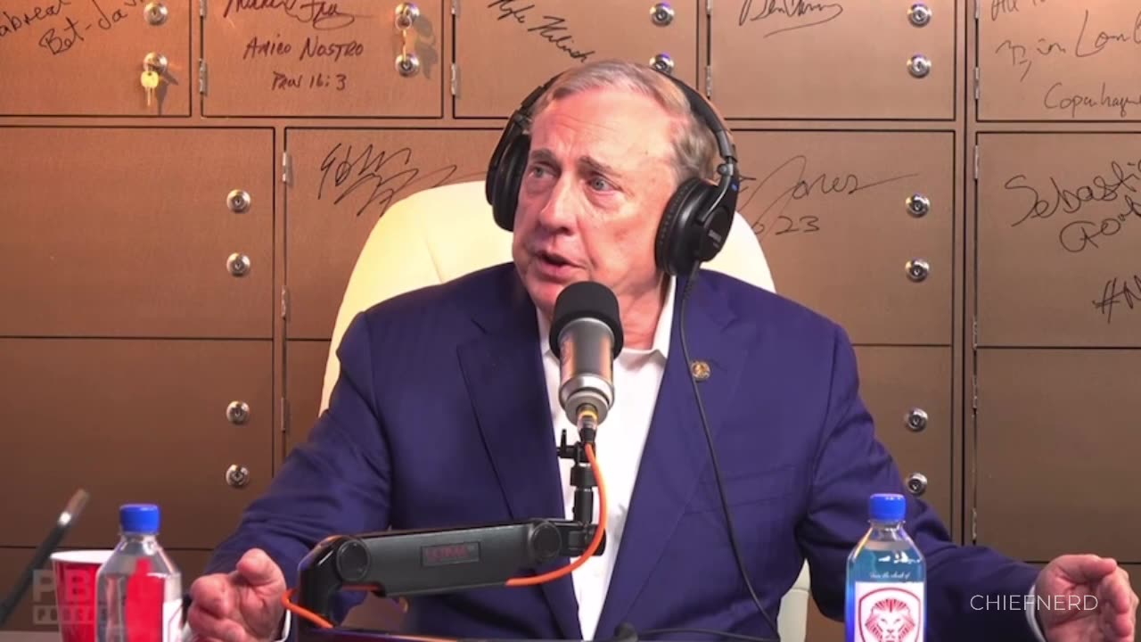 Col. Doug Macgregor on How & Why the West Cultivated the War Between Ukraine & Russia