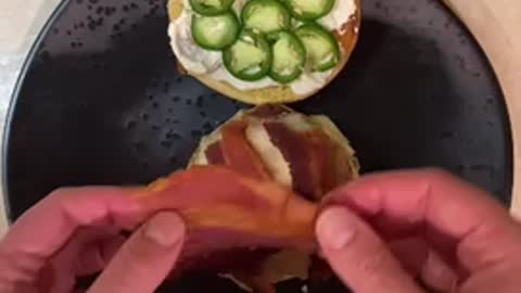 HOW DO YOU BURGER?