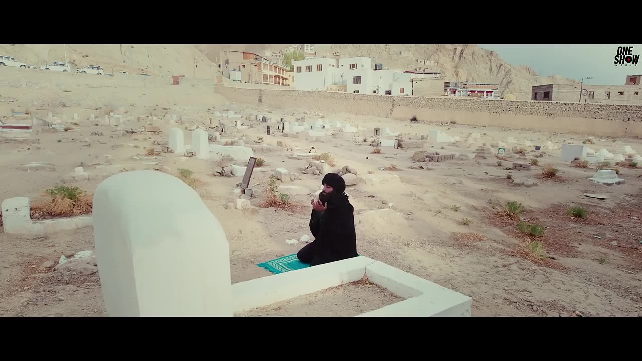 TASBEEE BY ROOH KHAN