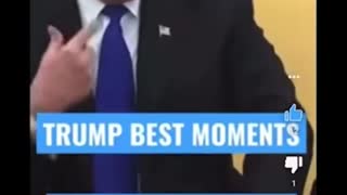 DONALD TRUMP BEST MOMENTS #shorts (48)