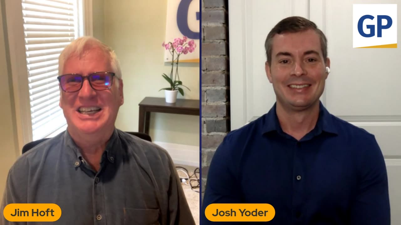 TGP's Jim Hoft Interviews US Freedom Flyers President Josh Yoder
