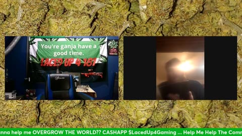 Just Another Smoke Session