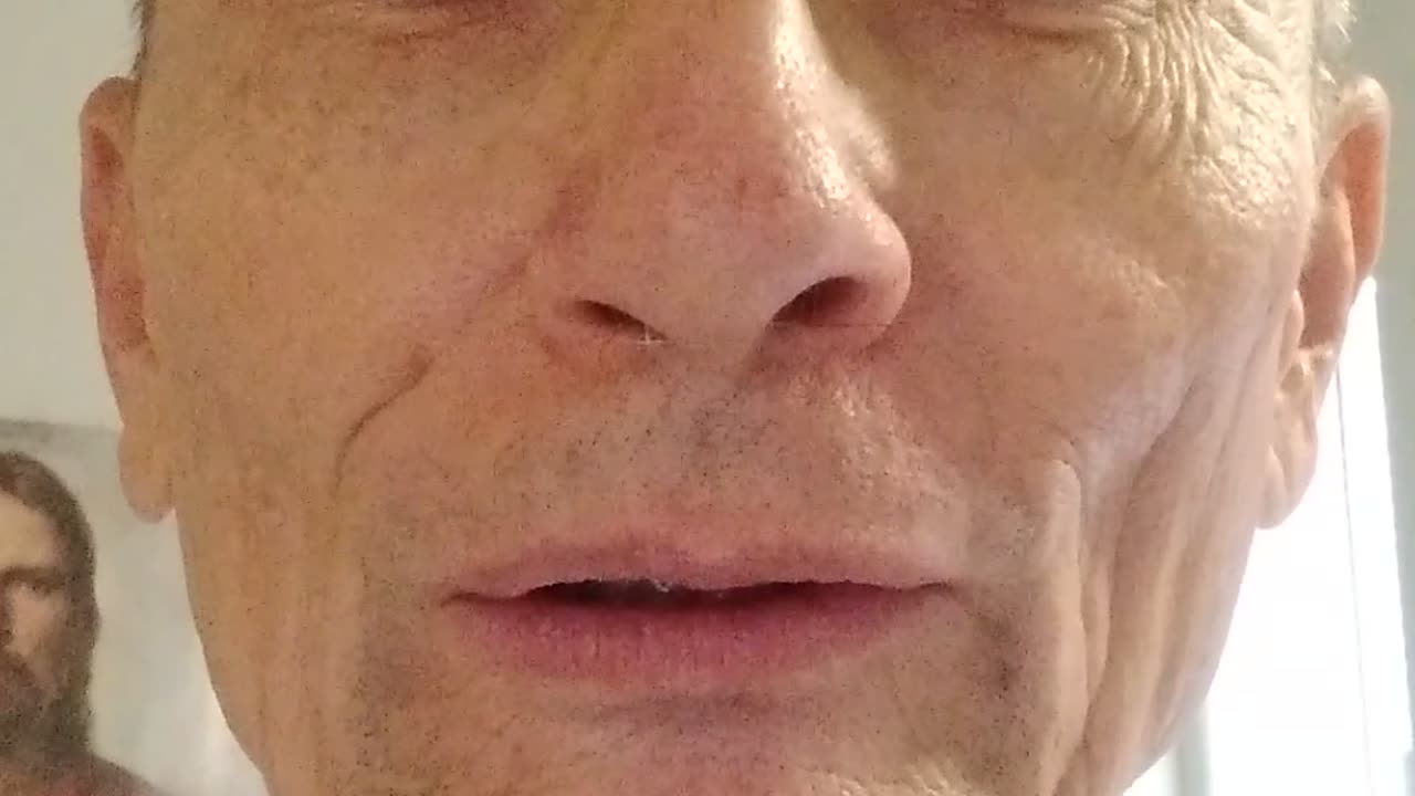 Please pray right now.