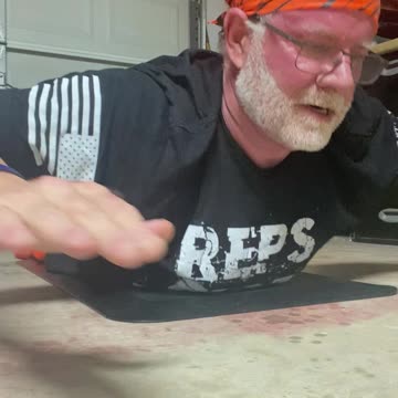 Feeling that YARDWORK!!