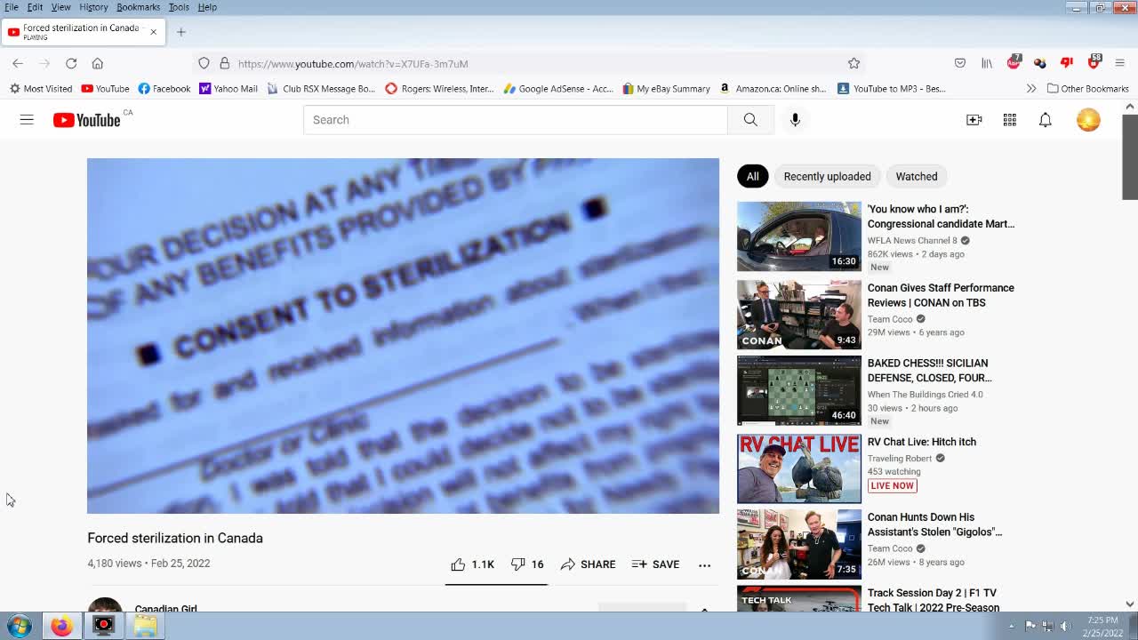 How tyranny grows and spreads