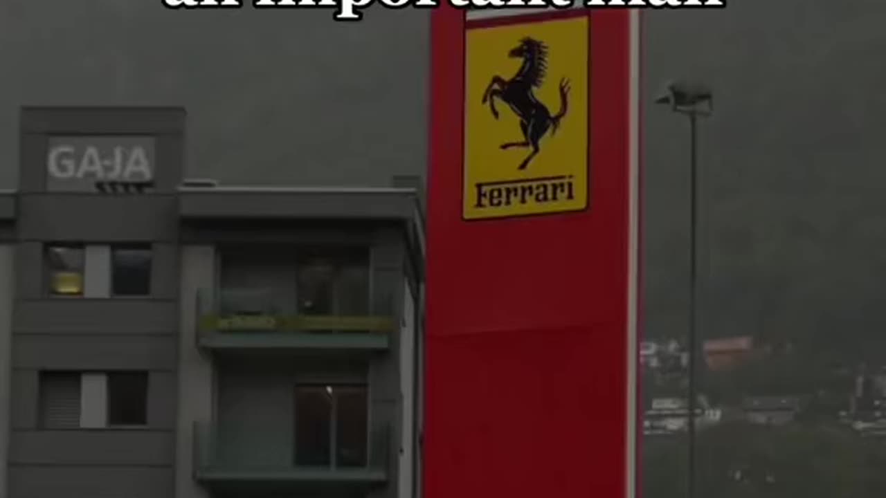 Be competent as a man.