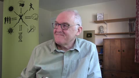 Covid symptoms and data