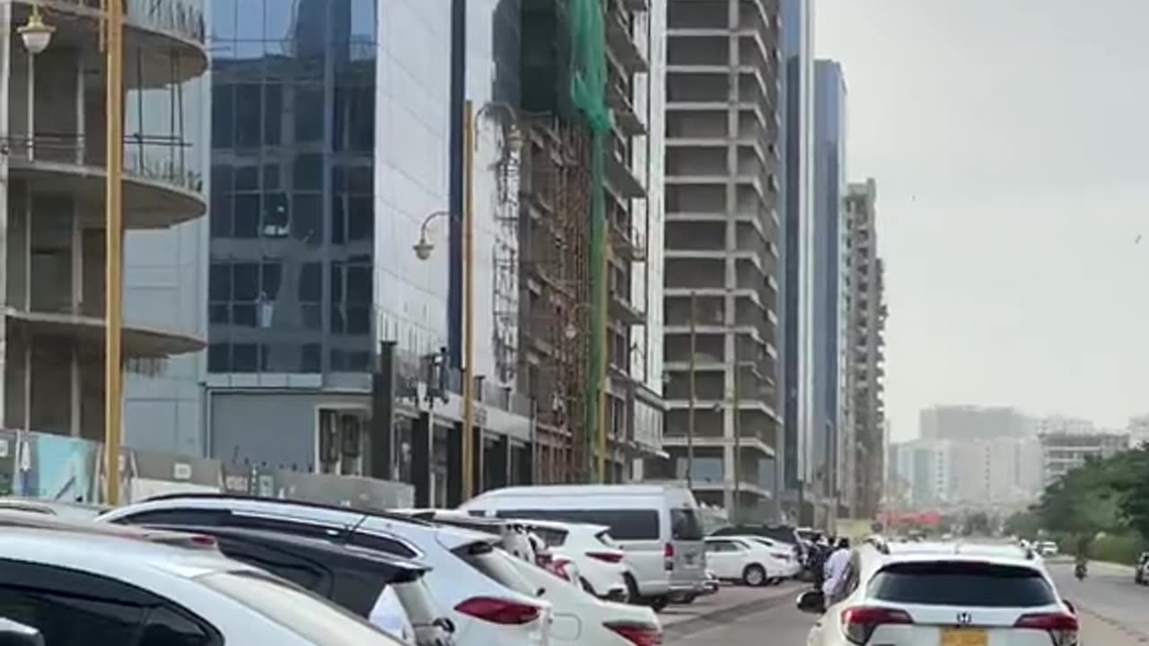 Bahria Town Karachi