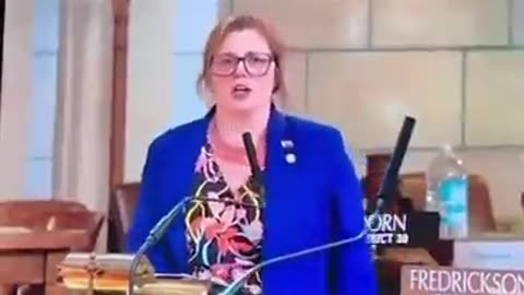 Embarrassment from Nebraska 🤮