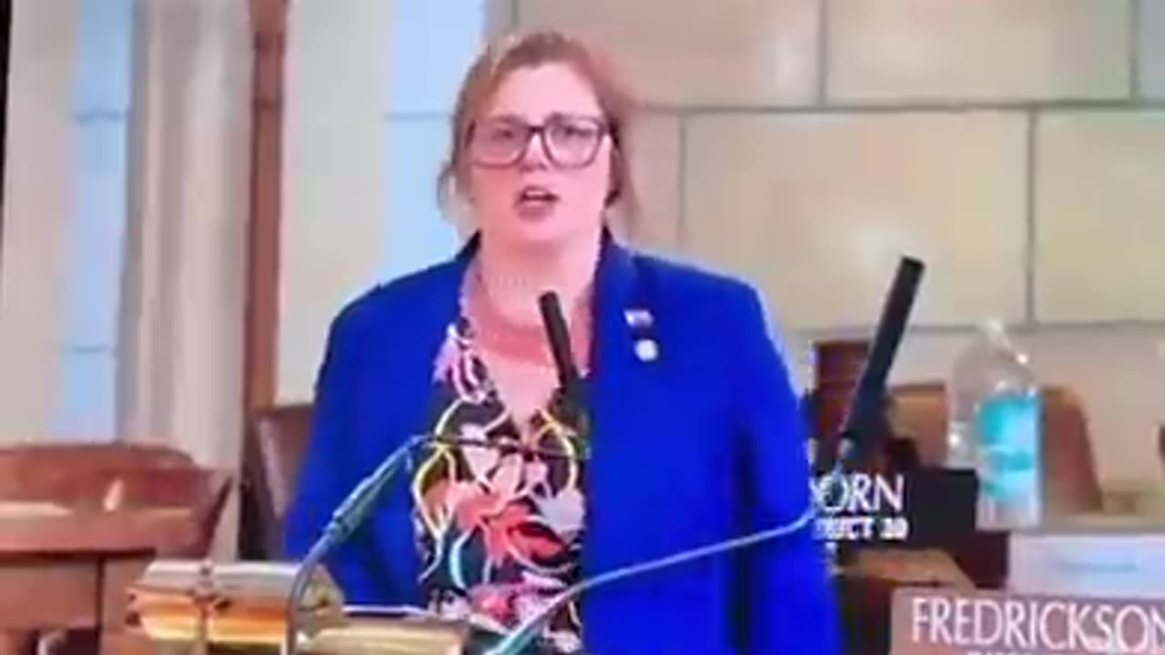 Embarrassment from Nebraska 🤮