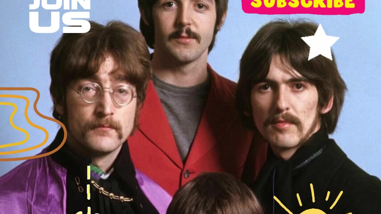 #Beatles Minute 39
