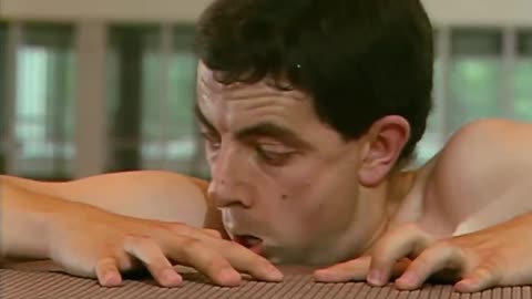 MR BEAN FUNNY VIDEO 😂|