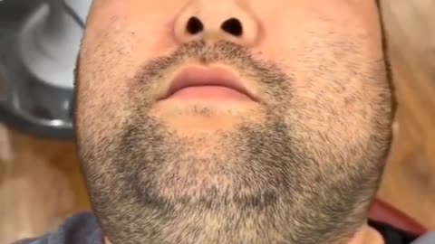 Beard Wax