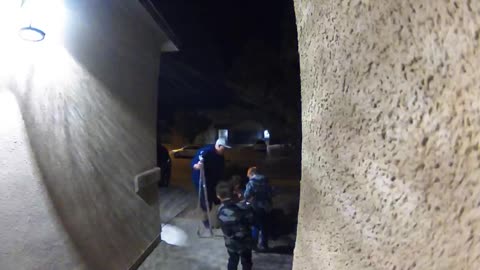 Mom Smashes The Ice Cream