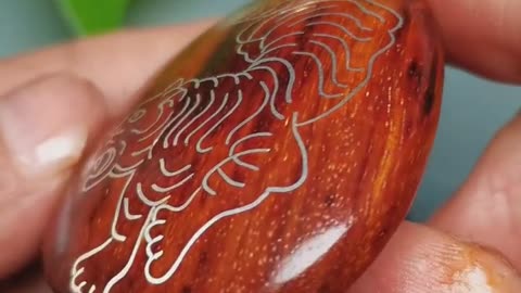 Lifehack wood art