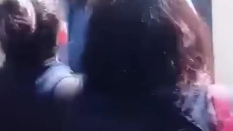 Iran, where muslims are allowed to having 4 official wives and more than 40 unofficial wives
