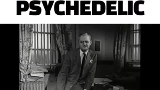 Adrenochrome A Psychedelic form of MK Ultra Remote Viewing Enduced Schizophrenia
