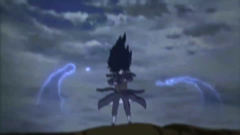 I'AM THE GHOST OF THE UCHIHA MADARA UCHIHA #MADARA #MADARAUCHIHA #Anime
