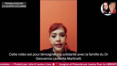 ApéroLive avec Vous les Zzz'Amis 09/08 Les Zzz'Infos Bonheur de Leelou