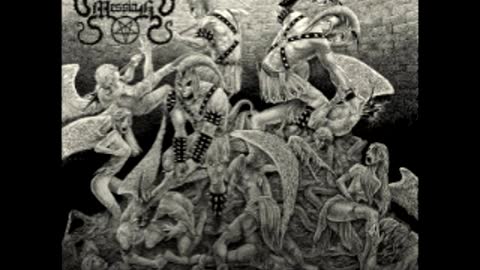 Diabolical Messiah - Chaos in the Infernal Battle