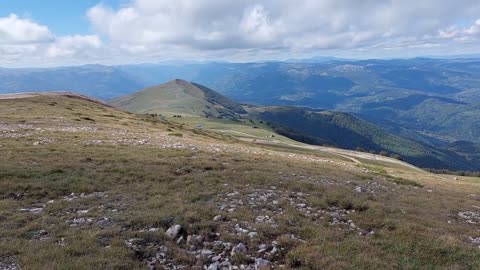 Turijak (1912 mnv) - Bjelasica