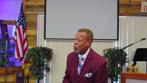 Flourishing in the Abundance of God